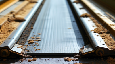 How to Inspect a Conveyor Belt Properly?