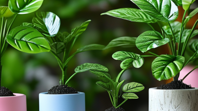 10 Tips for Sourcing Artificial Plants Wholesale?