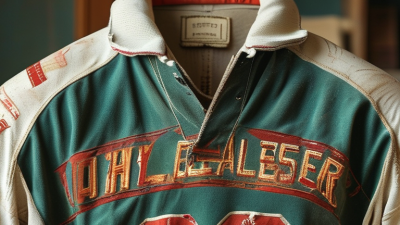 Where to Buy Retro Soccer Jerseys in Bulk?