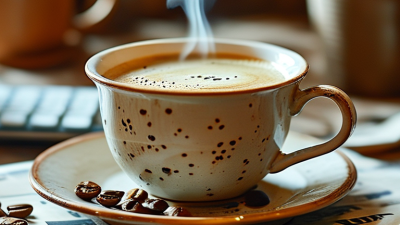 7 mejores hábitos de café para mejorar tu rutina diaria