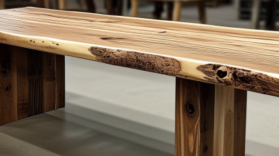 Why Choose Solid Wood Over Panel Furniture?
