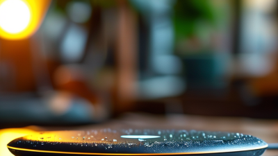 Top 10 Reasons Wireless Charging Lamps Charge Slowly?