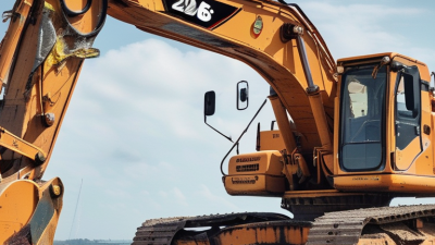 How to Inspect a Used Backhoe Before Buying in 2026?