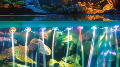 Top 10 Types of LED Underwater Lights How Long Do They Last?