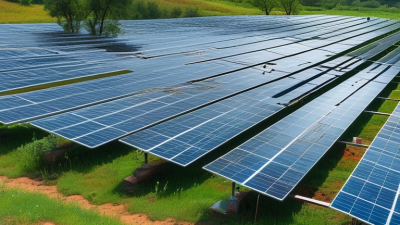What Is Causing Solar Batteries to Swell or Leak?