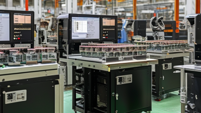 China Top Automatic SMT Loader Manufacturers Suppliers?