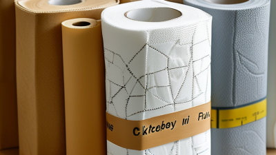 10 Kitchen Paper Roll Buying Tips for Global Buyers?