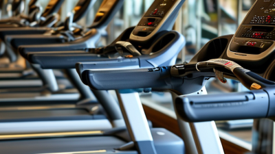 2026 Top Tips for Buying Used Commercial Treadmills?