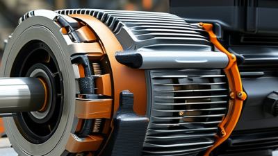 What Is a High Torque Motor and How Does It Work?
