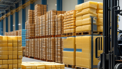 What Type of Industries Use Dock Leveler Systems Most?
