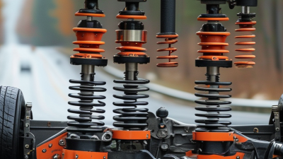 How to Understand the Role of Damping in Vehicles?