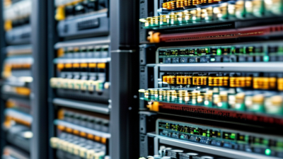 Top 10 Telecom Optical Transceiver Brands for Global Buyers