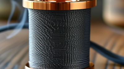 China Top Mesh Coils How Do They Affect Vaping Performance?