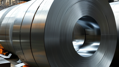 How Are Thin Electrical Steel Sheets Processed in 2026?