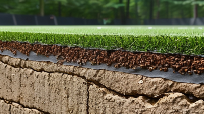 How to Choose the Best Base for Installing Synthetic Turf?