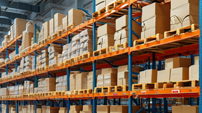 China Top 10 Shelving Systems Manufacturers?