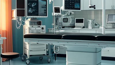 How to Choose Medical Infrared Imaging Equipment?