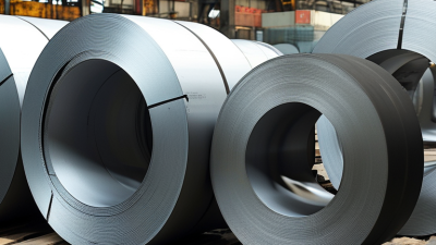 7 Best High Carbon Steel Coil Suppliers Worldwide?