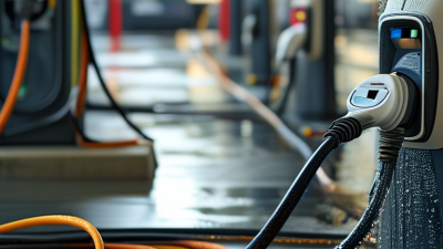 Why Do EV Charging Stations Need Safety Standards?