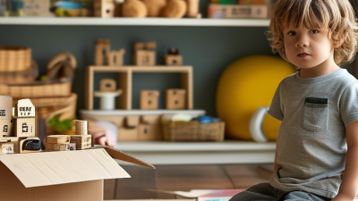 How to Make Playtime More Engaging for Kids?