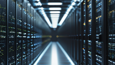 10 Best Leading AI Server Companies for Global Buyers?