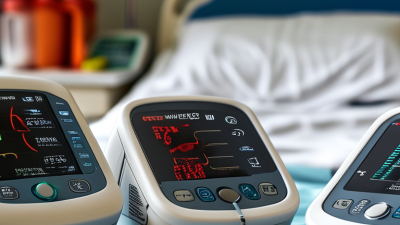 China Top 10 Devices Used for Remote Patient Monitoring