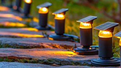 5 Best Solar Garden Lights How Do Motion Sensors Work?
