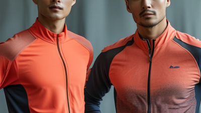 China Top Activewear For Active Lifestyles?