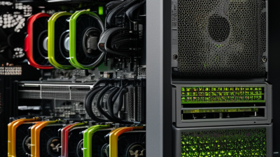 Why Choose a Cloud AI Server Manufacturer?