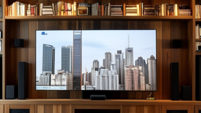 What Is the Best Way to Measure a Room for a Media Center?