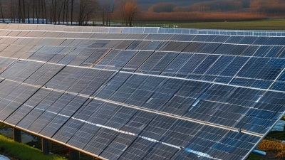 How to Choose Between PWM and MPPT Solar Lights?