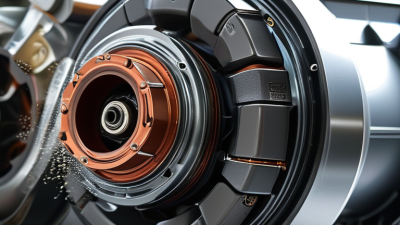 7 Tips for Choosing the Right Wheel Motor?