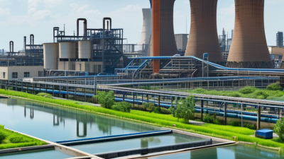 Top 10 Ways to Improve Water Reuse in Manufacturing