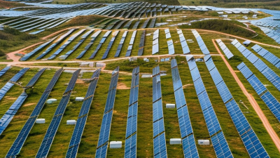 5 Best Ways to Calculate Solar Panel Row Spacing?