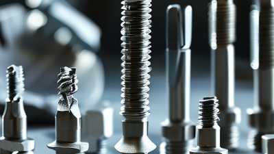 10 Best Titanium Cannulated Screws for Global Buyers