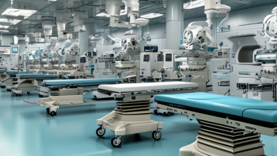 How to Choose Hospital Equipment for Global Procurement?