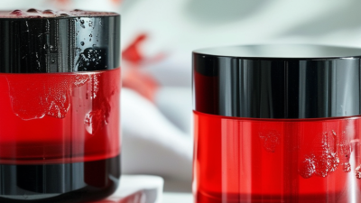 Why Is My Skin Red After Using a China Top Facial Cleanser?