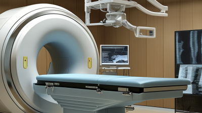 How to Reduce MRI Artifacts in Bariatric Patients?