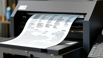 China Best Impresora Termica Supplier How to Choose?