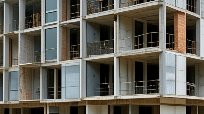 China Top Prefab vs Traditional Construction Explained?