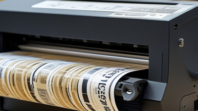 Top 10 Intermittent Label Printers Max Speed Quality?