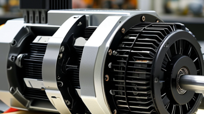 China Top Brush Motors Manufacturers How to Choose?