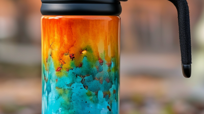 10 Best Sublimation Tumblers for Wholesale Buyers?