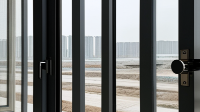 China Top 10 Aluminum Windows What Factors Affect Service Life?