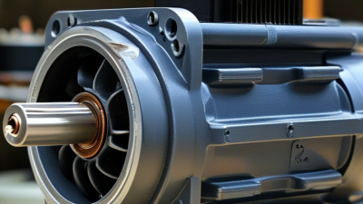 7 Best Small DC Motors for Global Buyers?