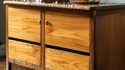 ¿Cómo proteger los muebles de madera maciza de la humedad?