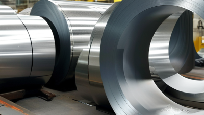 China Top Stainless Steel Belt Manufacturers