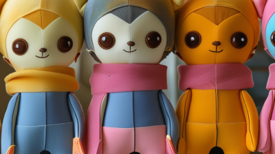 Why Does a Custom Plush Toy Take So Long to Ship?
