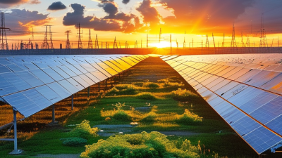 2026 Top Ways to Prevent PID Effect in Solar Modules?