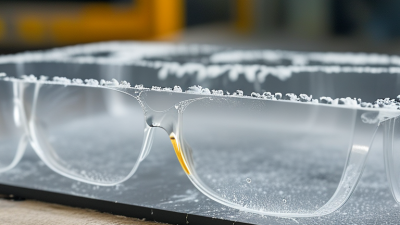 2026 Best Solutions Why Clear Plastic Parts Turn Cloudy?